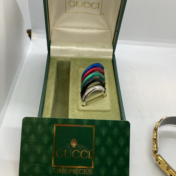 Gucci 11/12 - Picture 5 of 9